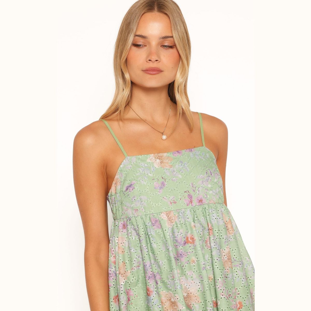 Alyah Maxi Dress - thumbnail 5