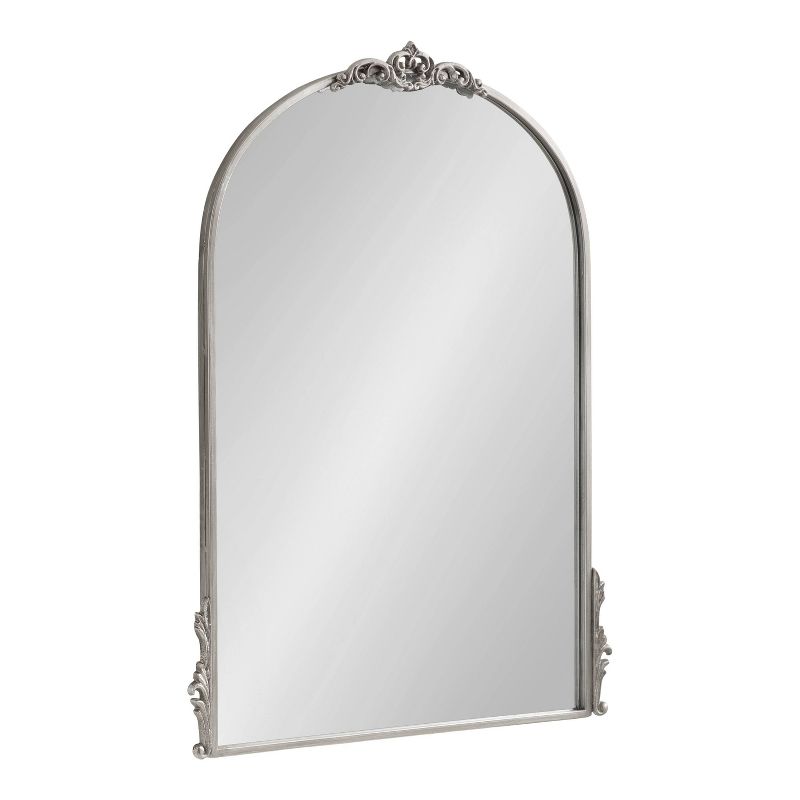 25"x33" Myrcelle Decorative Framed Wall Mirror - Kate & Laurel All Things Decor, 1 of 10