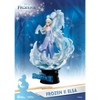 Disney FROZEN II-ELSA (D-Stage) - 2 of 4