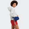 Kipling Abanu Multi Convertible Crossbody Bag Light Aloe - 4 of 4