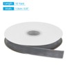 Unique Bargains Soft Single Face Spool Silky Velvet Ribbon for Bouquets DIY Crafts - 2 of 3