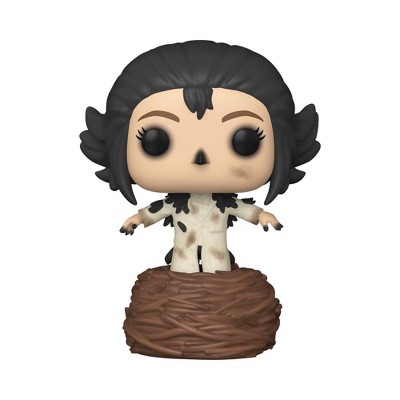 Funko POP! TV: Schitt's Creek - Crows Have Eyes III Moira (Target Exclusive)