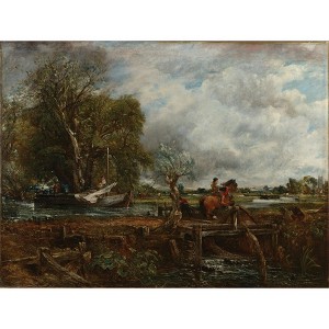 Late Constable - (Hardcover) - 1 of 1