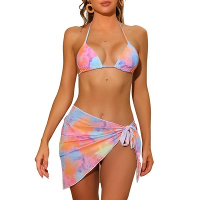 colorful