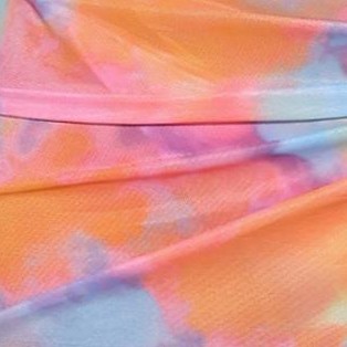 colorful