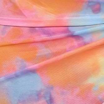 colorful