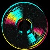 Men's Design By Humans Colors and Music By clingcling T-Shirt - 2 of 4