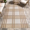 Nuloom Damsel Plaid Indoor/Outdoor Area Rug - 2 of 4