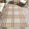 Nuloom Damsel Plaid Indoor/Outdoor Area Rug - image 2 of 4