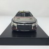 Chase Elliott 2024 Unifirst Darlington Throwback Color Chrome 1:24 Diecast - 3 of 4