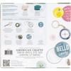 We R Button Press Kit for Custom Buttons, Keychains and More - 4 of 4
