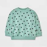 Baby Graphic Sweatshirt - Cat & Jack™