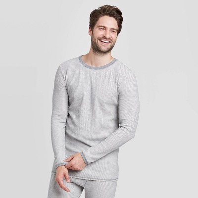 men's tall thermal shirts