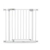 hauck Open N Stop Pressure Fit Baby & Pet Safety Gate for Home Doorway, Stairway, or Hallway - 2 of 4