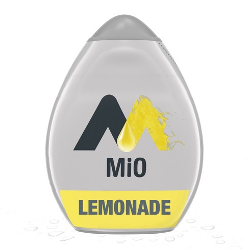 Allways Flavor Drops: Alternative to MiO