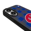 MLB National League Teams Plaid MagSafe Compatible Cell Phone Case for Apple iPhone 17 Series - 4 of 4