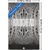 Trends International Radiohead - It’s Not Too Late Forest Unframed Wall Poster Prints - 3 of 4