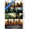 Trends International DC Comics VIdeo Game - Injustice: Gods Among Us - Bane Unframed Wall Poster Prints - 3 of 4