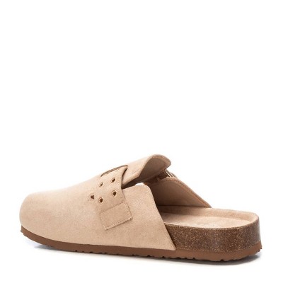 Женские сабо Refresh Shoes Refresh Clogs 172538 Beige — фото 3