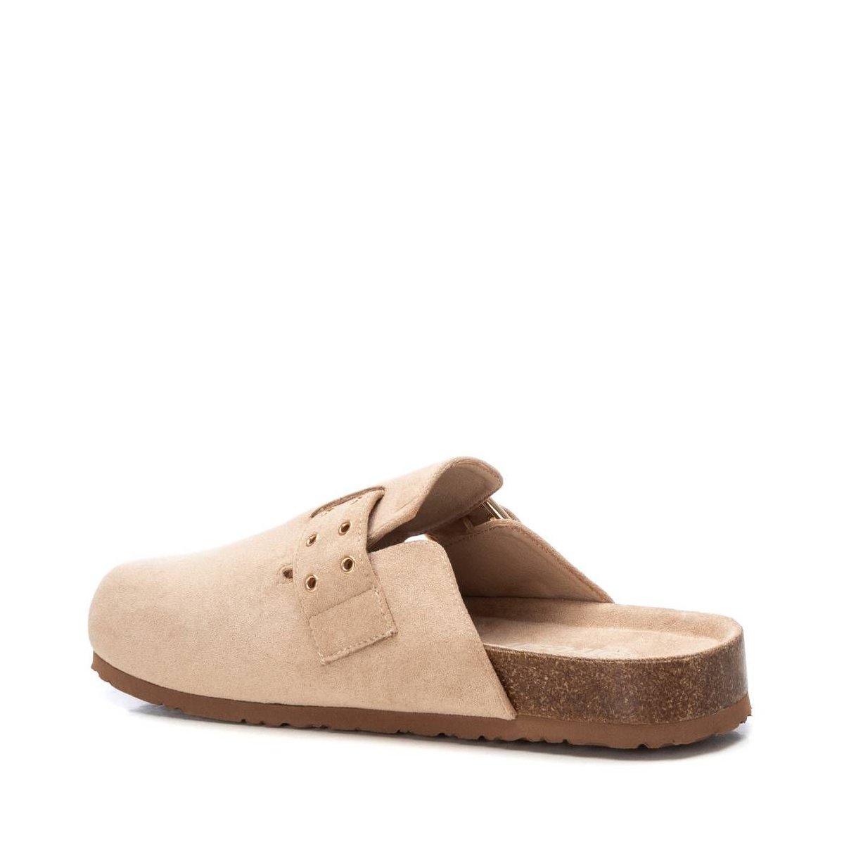 Женские сабо Refresh Shoes Refresh Women's Clogs 172538 Beige 7 — фото 3