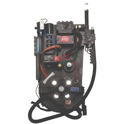 Rubies - Rubies - Ghostbusters Proton Light Up Pack Prop
