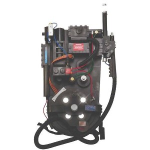 Rubies - Rubies - Ghostbusters Proton Light Up Pack Prop - 1 of 1