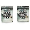 Arcane Tinmen 2 Packs Arcane Tinmen Non-Glare Board Game Sleeves 50 ct Standard Size Card Sleeves Individual Pack - 2 of 4