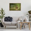 Stupell Industries Balance Is Beauty Floating Frame Canvas Art - 3 of 4