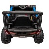 12 V Kids Ride on Car, Kids Electric Car with Remote Control - 3 of 4