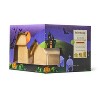 Halloween Pre-Built Village - 39.5oz - Favorite Day™ - 3 of 4