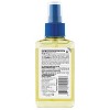 4 fl oz Lemon Eucalyptus Insect Repellent Pump Spray - Cutter: DEET-Free, Repels Mosquitoes, Oil-Based - 2 of 4