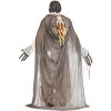 HalloweenCostumes.com The Dark Crystal Skeksis Adult Costume - 3 of 4