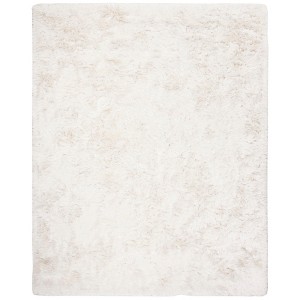 Ocean Shag OCG101 Hand Tufted Indoor Rugs - Safavieh - 1 of 4
