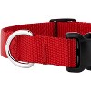 Country Brook Petz Deluxe Nylon Dog Collar and Leash - 4 of 4