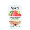 Noka Organic Superfood Smoothie Mango Coconut - Case of 6/4.22 oz - 2 of 4