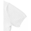 Womens Short Sleeve Shrug Cardigan Bolero Lightweight Open Front Knit Sweater Cardigans Shrug for Dress - 4 of 4