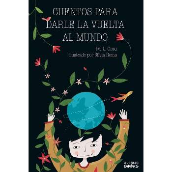 Cuentos para entender El Mundo - Eloy Moreno - Librería Papelería