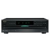 Yamaha R-S202 Stereo Receiver and Onkyo DX-C390 6-Disc Carousel CD Changer - 2 of 4