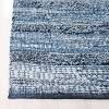 Montauk MTK417 Hand Woven Area Rug  - Safavieh - 4 of 4