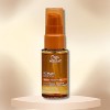 Wella Ultimate Smooth Miracle Oil Serum (1 oz) for Dull, Dry and Frizzy Hair |  visible smoothness in 30 seconds - 2 of 2