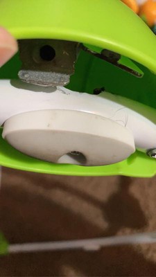 nemo bouncer target