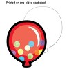 Carson Dellosa Education Balloons Cutouts (36 cut-outs) - 4 of 4