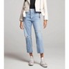 Women's Isola Jacket - saltwater LUXE - 4 of 4