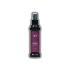 Earthly Body MKS ECO X Leave-in & Detangler High Tide Scent (4 oz) High Tide: Smooth Waves, No Snags - 1 of 3