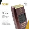 Wahl Professional 5 Star Series Shaver/Shaper, Cord/Cordless Finishing Tool - 2 of 4