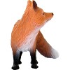 Breyer Animal Creations CollectA Wildlife Collection Miniature Figure | Red Fox - 2 of 2
