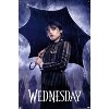 Trends International Wednesday - One Sheet Unframed Wall Poster Prints - 4 of 4