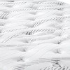 Vynxaria 10" Quilted Hybrid Twin XL Mattress - Medium Firm Comfort & Support - 4 of 4
