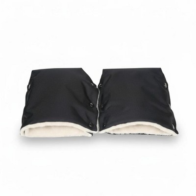 Cover Baby Adult Organic Wool Handmuff Gloves