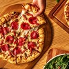 DiGiorno Wood Fired Italian Meat Trio Frozen Pizza - 16.9oz - 2 of 4